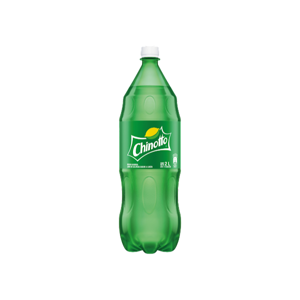 chinotto 2l x 6