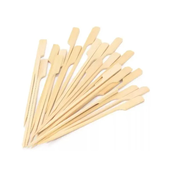 brochetas 868 12cm x50un x 12