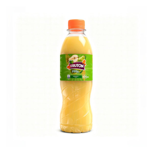 fruton pera 400ml x 15un