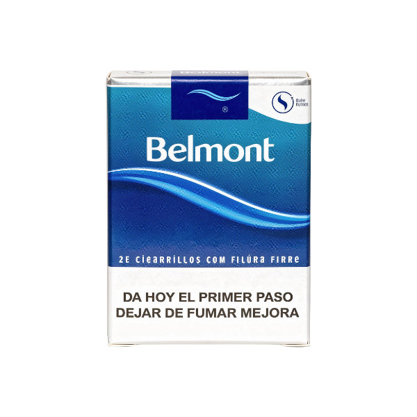 brazo belmont