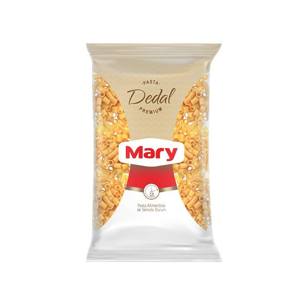 pasta mary premium dedal 500g x 12
