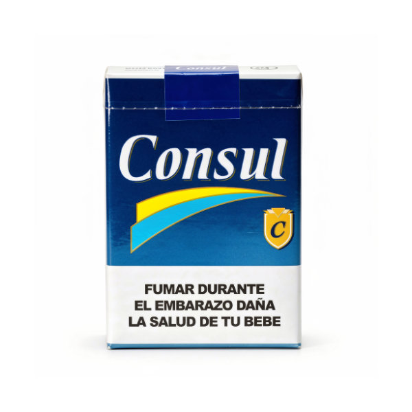 brazo consul grande