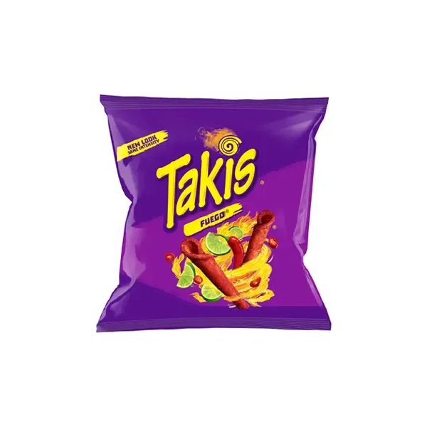 takis pack  28g x46un bulto