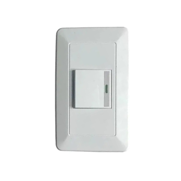 apagador interruptor intime 01 x 12