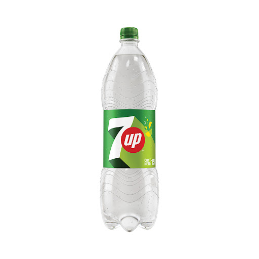7up 1.5l x 6