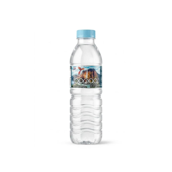 agua bonao 355ml x 20un
