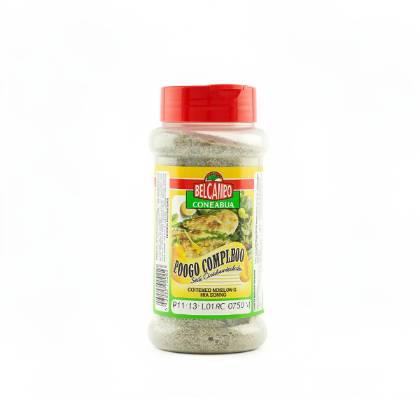 adobo del campo 200g  x 12