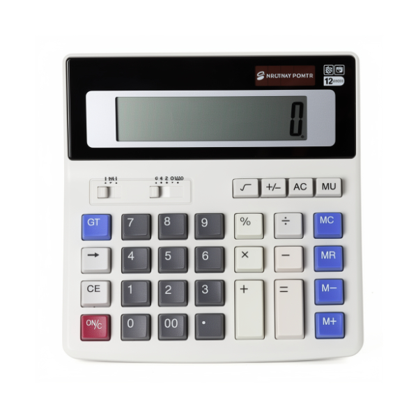 calculadora ly634 bernice x 12