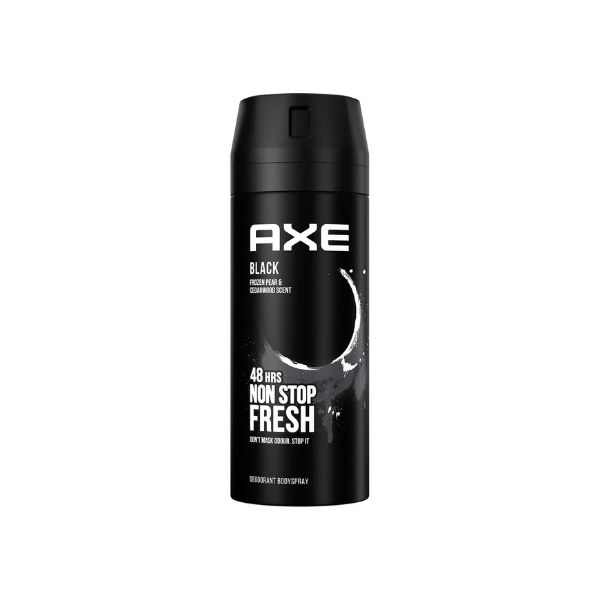desodorante axe 88g x 6
