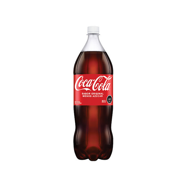 coca cola 2l x 6