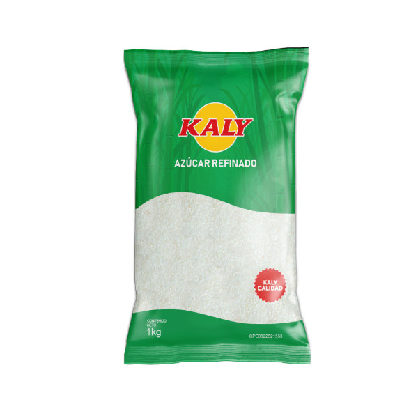 azucar kaly 1kg x 20