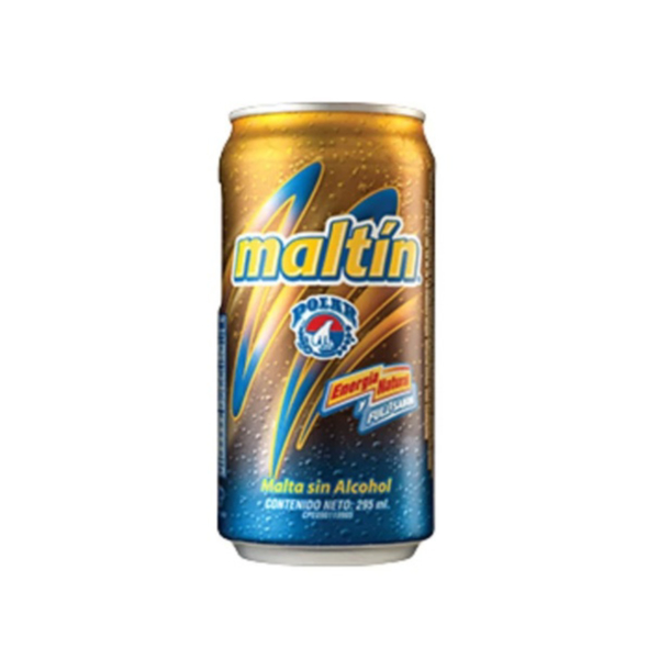 maltin polar lat 250mlx24un