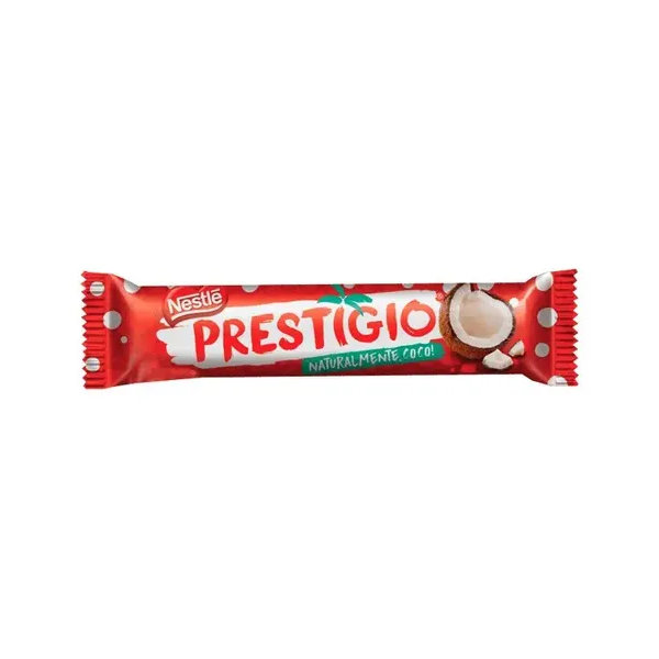 nestle prestigio 33g x30un