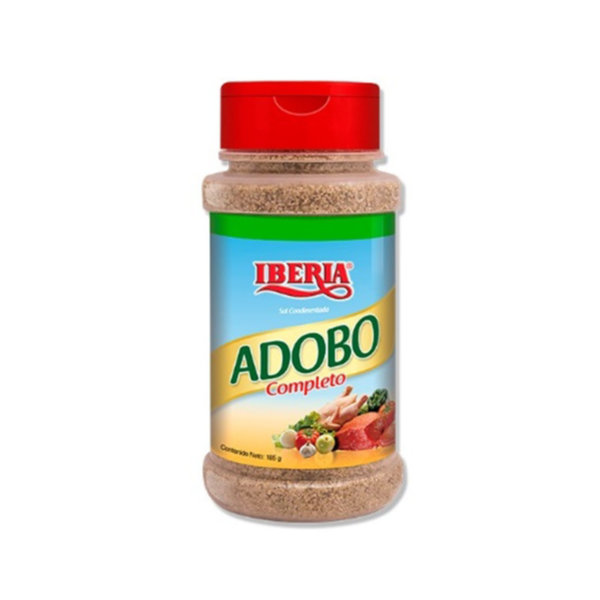 adobo tira x18u
