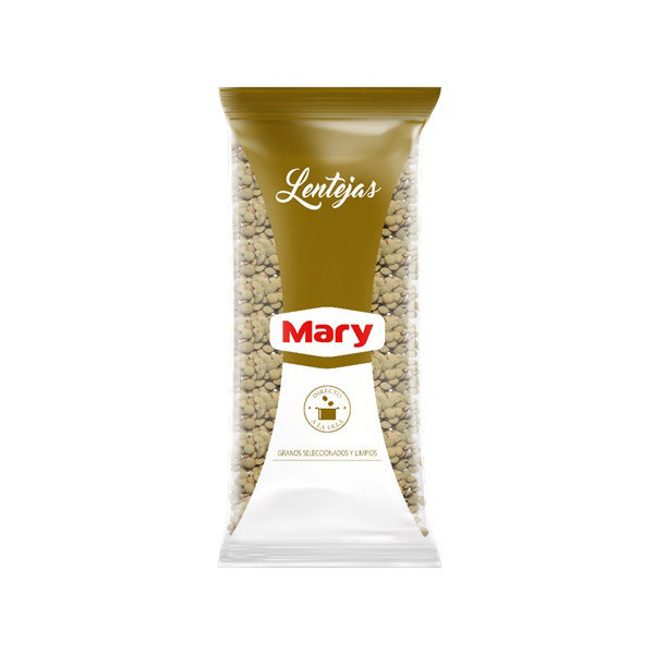 mary lentejas 400g x 30