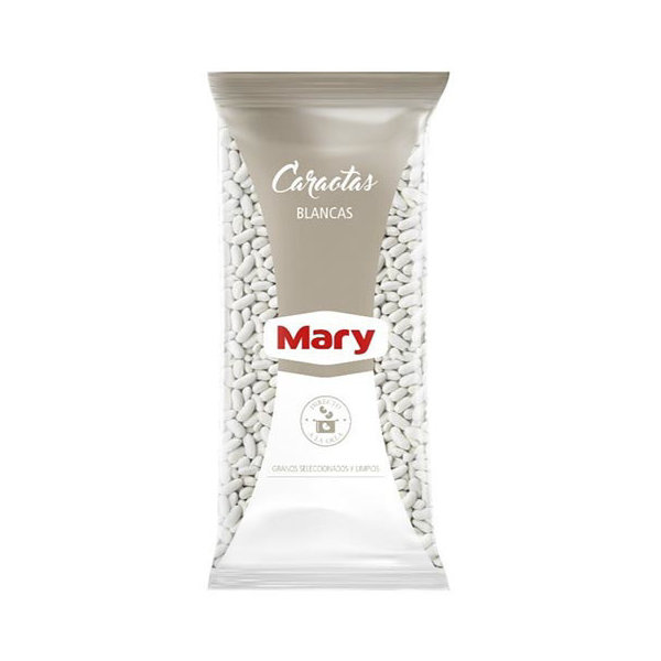 mary caraota blancas 500g x 24