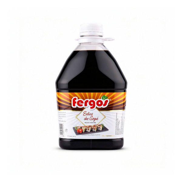 galon salsa inglesa fergo 3.75l x 4
