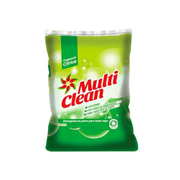 detergente multi clean 400g