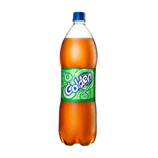 golden manzana 1.5l x 6un