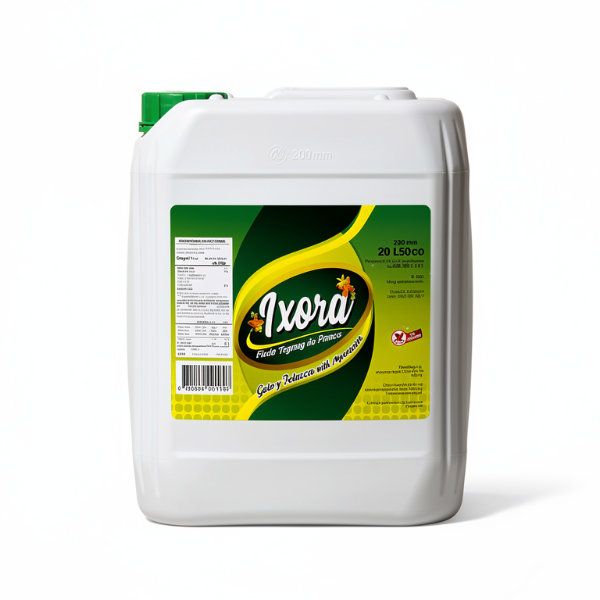 aceite ixora palma 18l