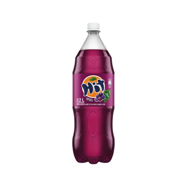 hit uva pet 2lt x6und