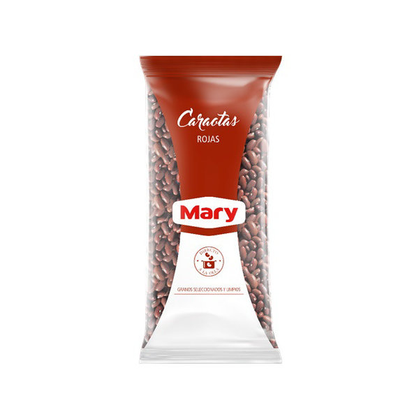 mary caraota rojas 500g x 24