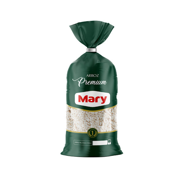 arroz mary premium 900g  x 24