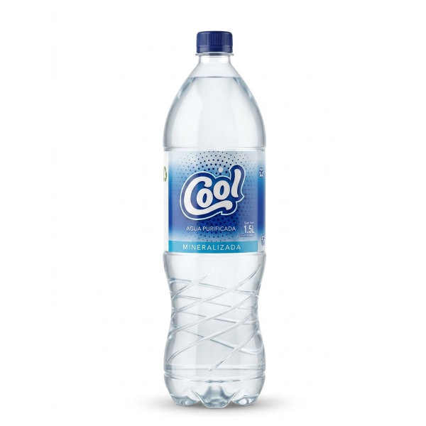 agua cool 1.5l x 6un
