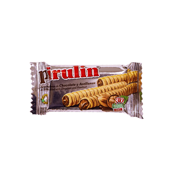 pirulin estuche 16gx25un
