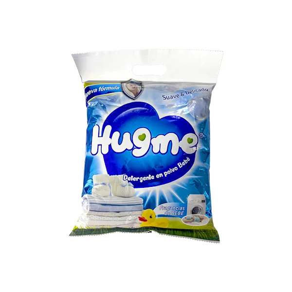 detergente hugme bebe 450g x 24