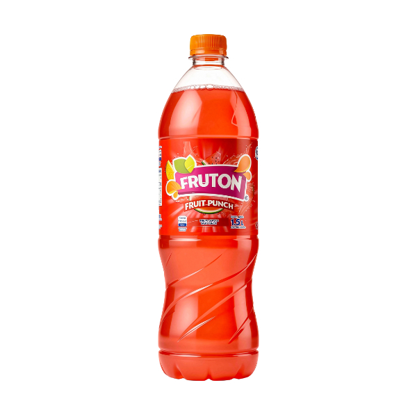 fruton fruit punch 1.5l x 6