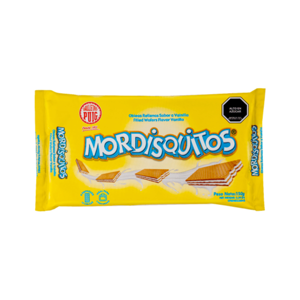 mordisquitos choco 600g 24un x 6
