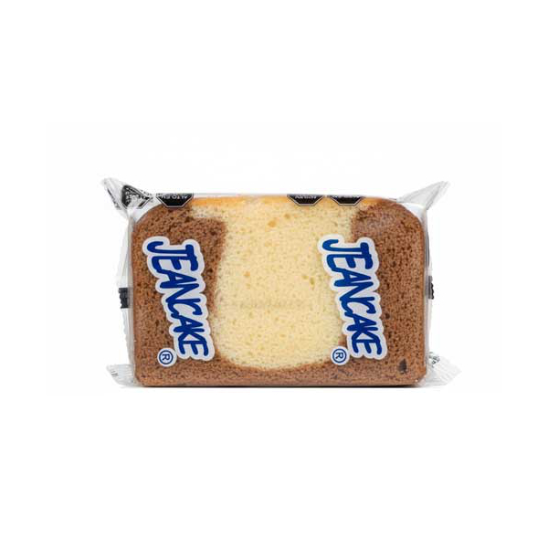 panque jeancake 1x6un