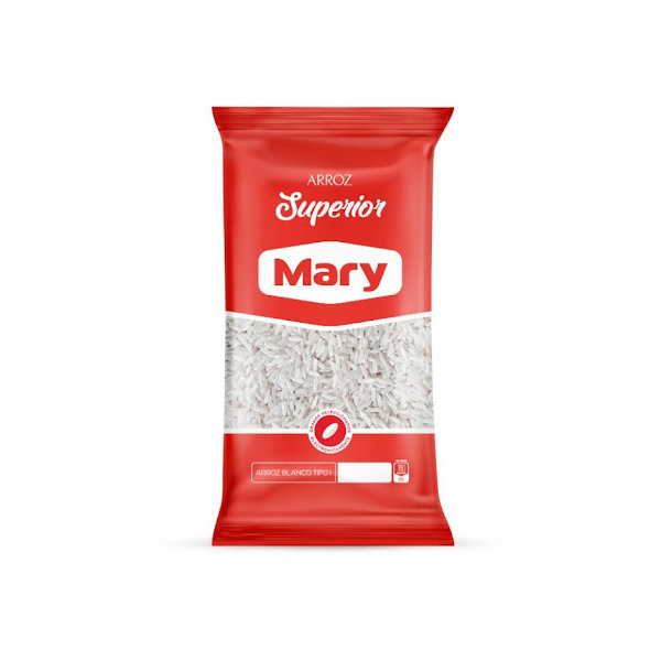arroz mary superio 900g x 24