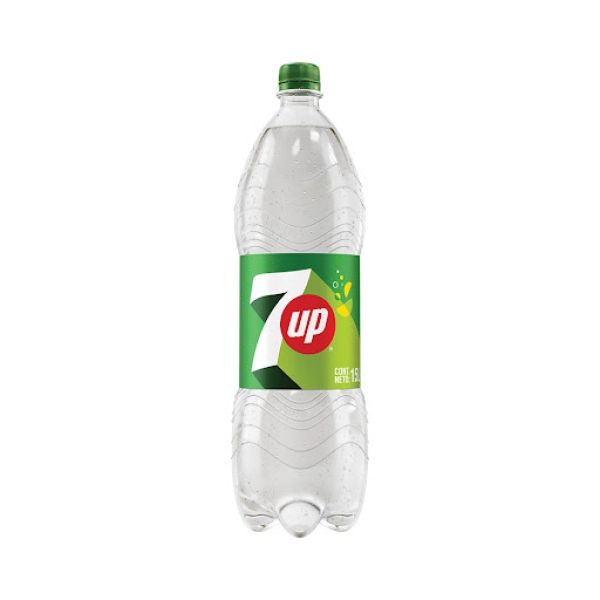 7up 1.5l x 6