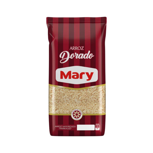 arroz dorado mary 800g x 30