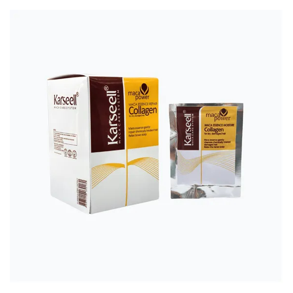 karseell collagen 40g *12und