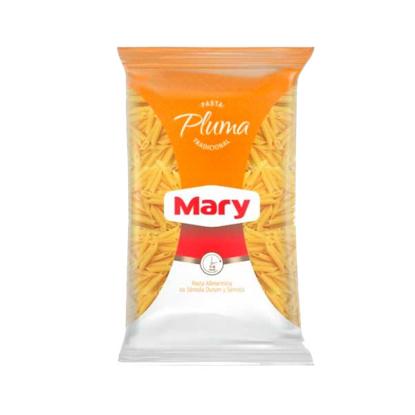 pasta mary tradici pluma 500g x 12