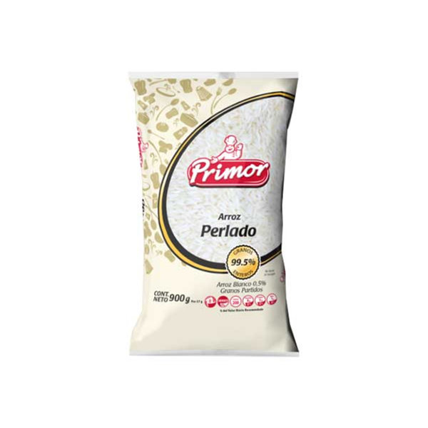 arroz primor perlado 900g x 24