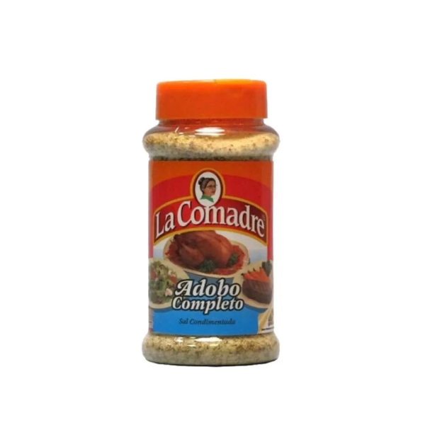 adobo la comadre 500g x 12