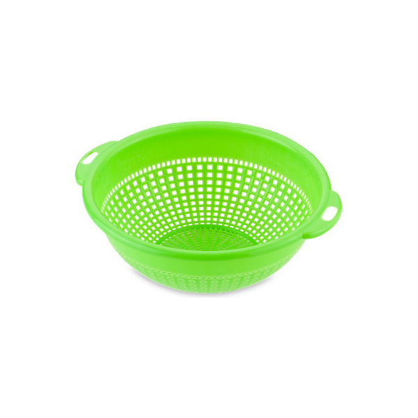 colador plastico q1882 24cm x 12