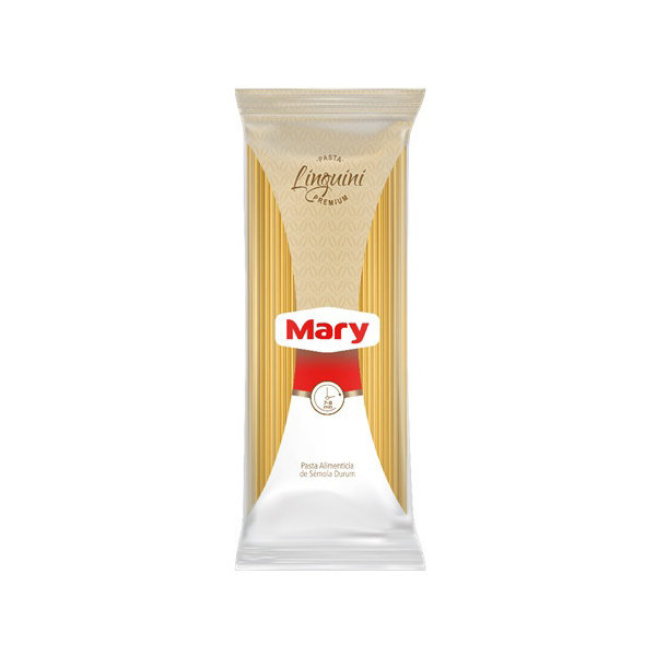 pasta mary premium linguini 500g x 24